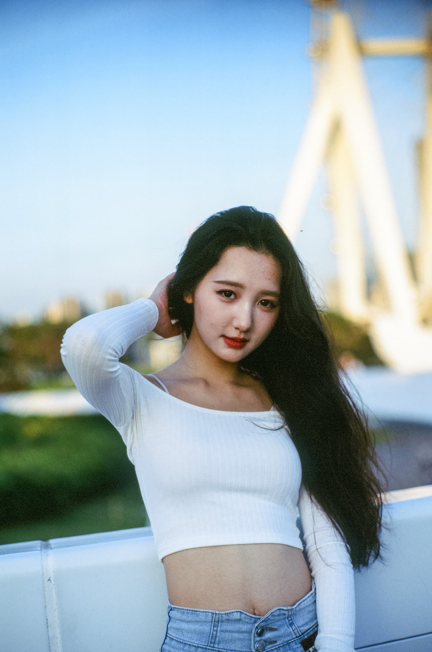 Kodak Ektachrome E100 135-36