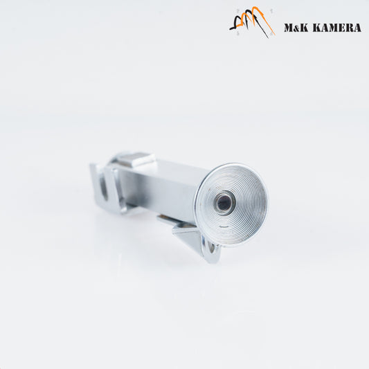 Leica WOOSU angle Viewfinder Silver #10432