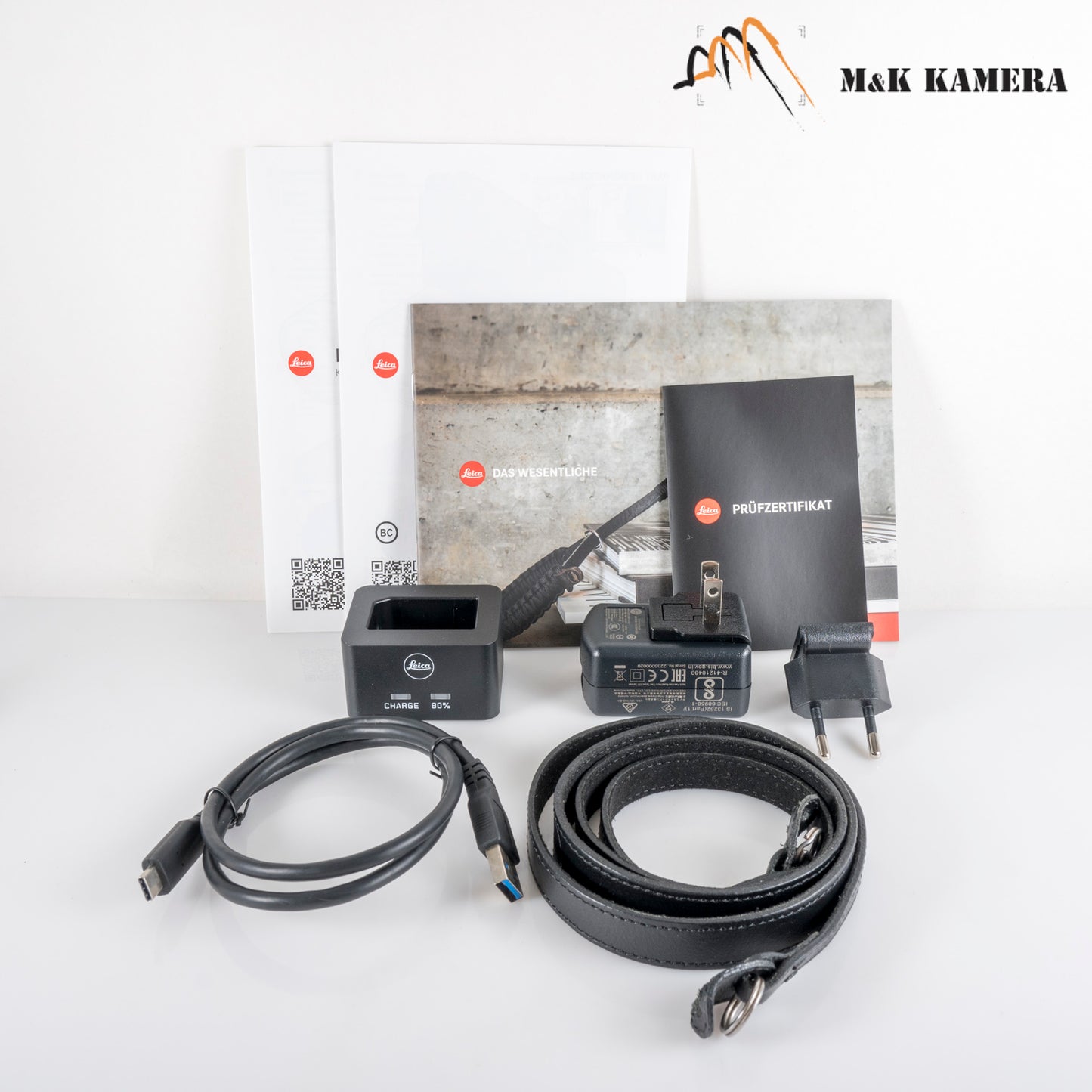 Leica M11 20200 0.73 Black Digital Rangefinder Camera 20200 #88699