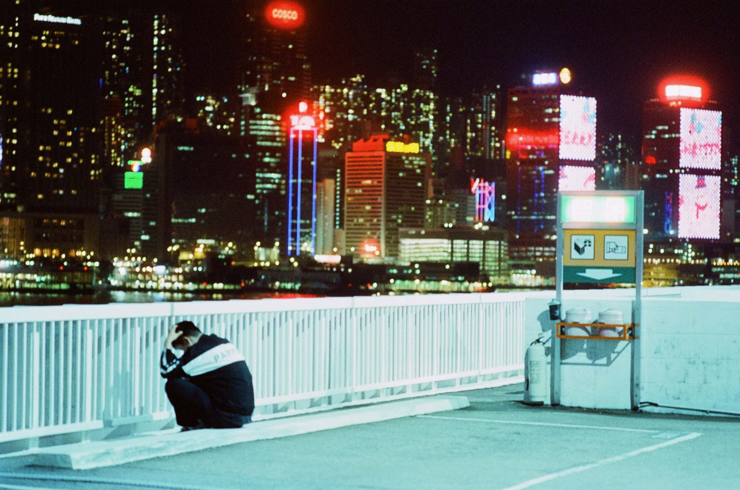 Retocolor Amber T800 135 Color Negative Cine Film 27EXP