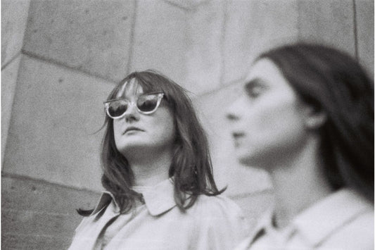 Lomography Berlin Kino ISO 400 135 B&W Film