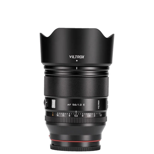 Viltrox 56mm F/1.2 X-Mount AF APS-C Lens