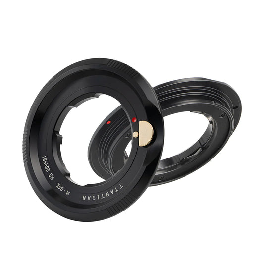 TTArtisan M-GFX/L/XCD/Z/E/EOS R Adapter