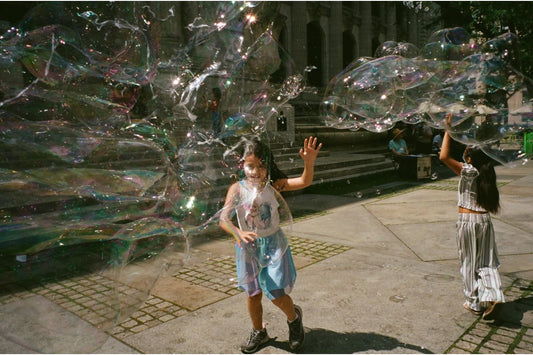 Lomography ISO400 135 Color Negative Film 3 Rolls