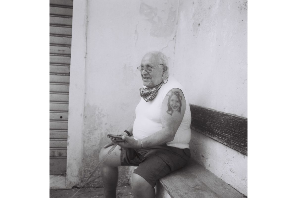 Lomography Earl Grey ISO100 120 B&W Film 3 Rolls