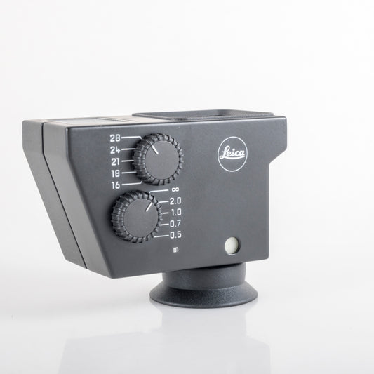 Leica Universal Viewer 12011 Wide-Angle M Lens (Used) #88686