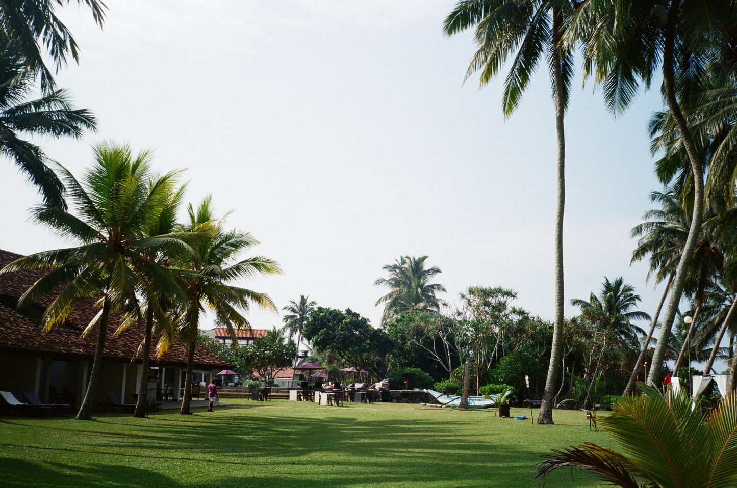 Retocolor Prism 400 135 Color Negative Film 36EXP