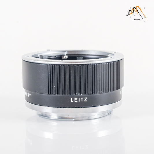 Leica Macro-Adapter-R 14256 for 3 cam / R-only R lens #88331