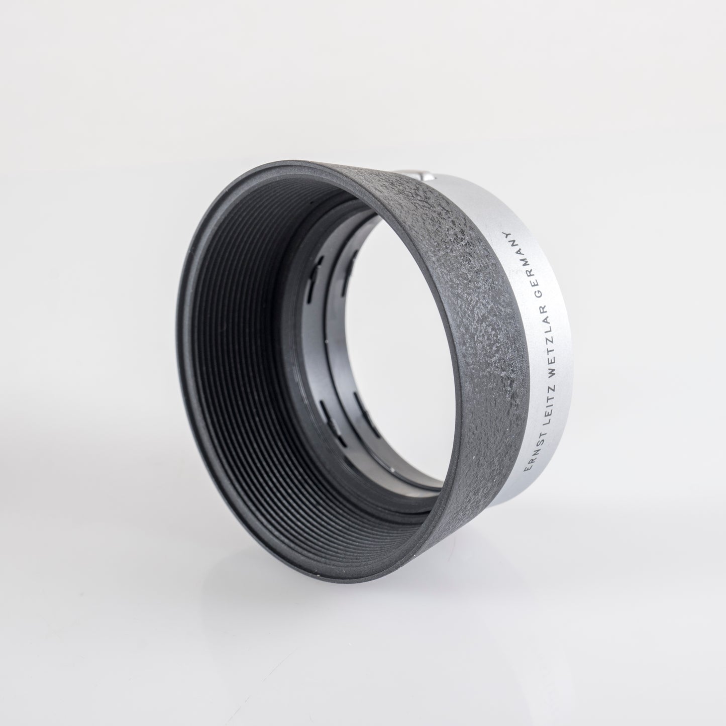 Leica 12521G XOOIM metal Hood for Summilux-M 50mm f/1.4 Ver.I #11867