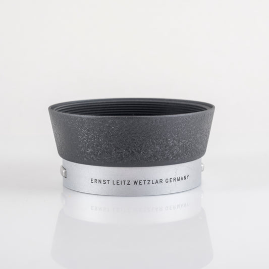 Leica 12521G XOOIM metal Hood for Summilux-M 50mm f/1.4 Ver.I #11867