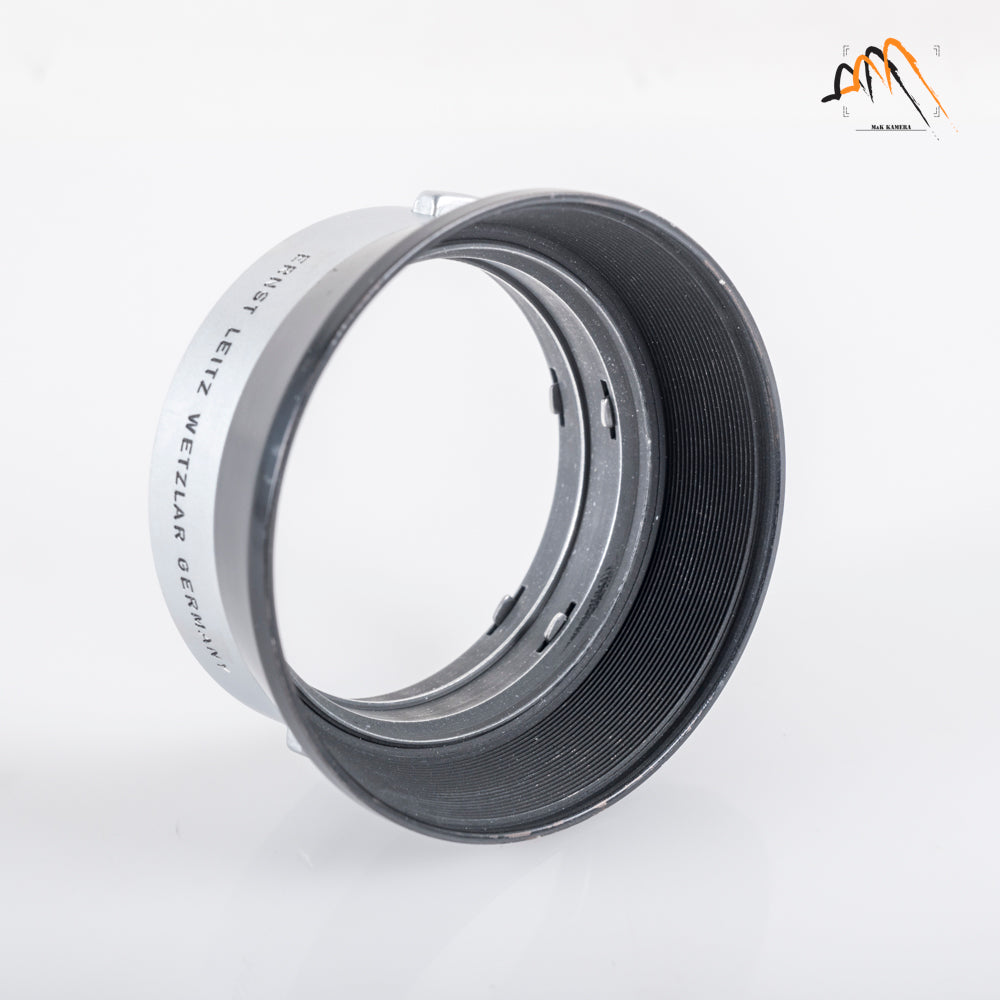 Leica IROOA / 12571 Hood for M35, 50mm #88649