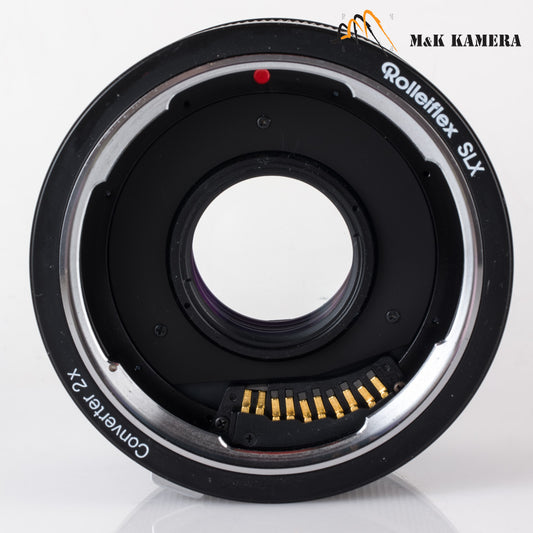 Rolleiflex SLX Converter 2x #82729