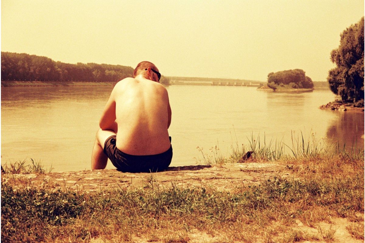 Lomography Redscale XR ISO 50-200 135 Color Negative Film 3 Rolls