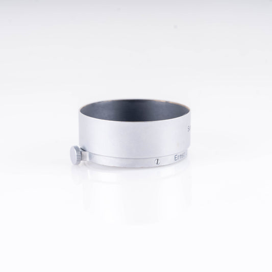 Leica FOOKH A36 Silver Hood for Summaron Elmar 3.5cm 35mm lens #11106