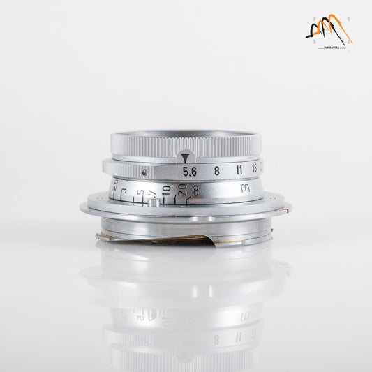 LEITZ Leica Summaron L39 28mm/F5.6 Lens Yr.1956 LTM Germany #11366