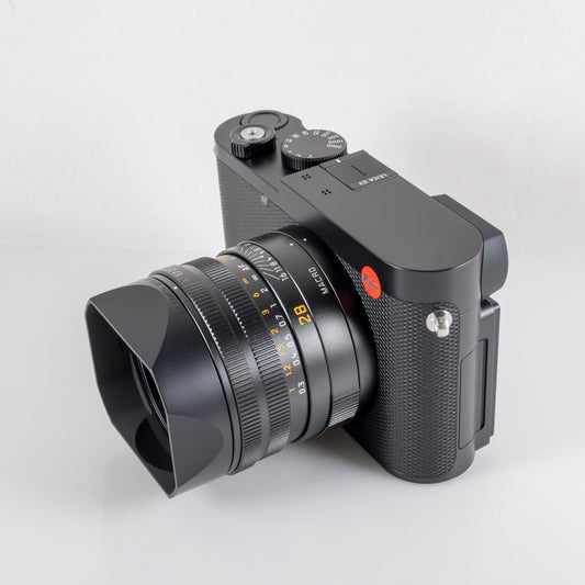 Brand New Leica ?Q3 28mm f/1.7 19080 60MP Digital Point & Shoot Camera 19080 #19080