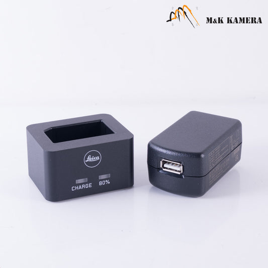 Brand New Leica Charger BC-SCL7 for M11 M11P #24027