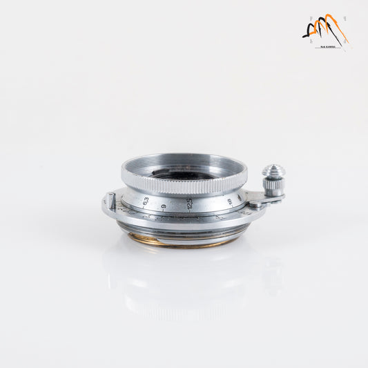 LEITZ Leica Hektor L39 28mm/F6.3 Lens LTM Germany #11500