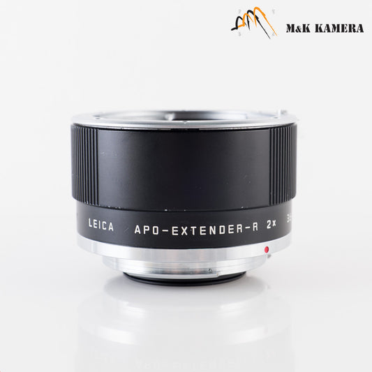Leica Apo-Extender-R 2x for Leica R lens #21917