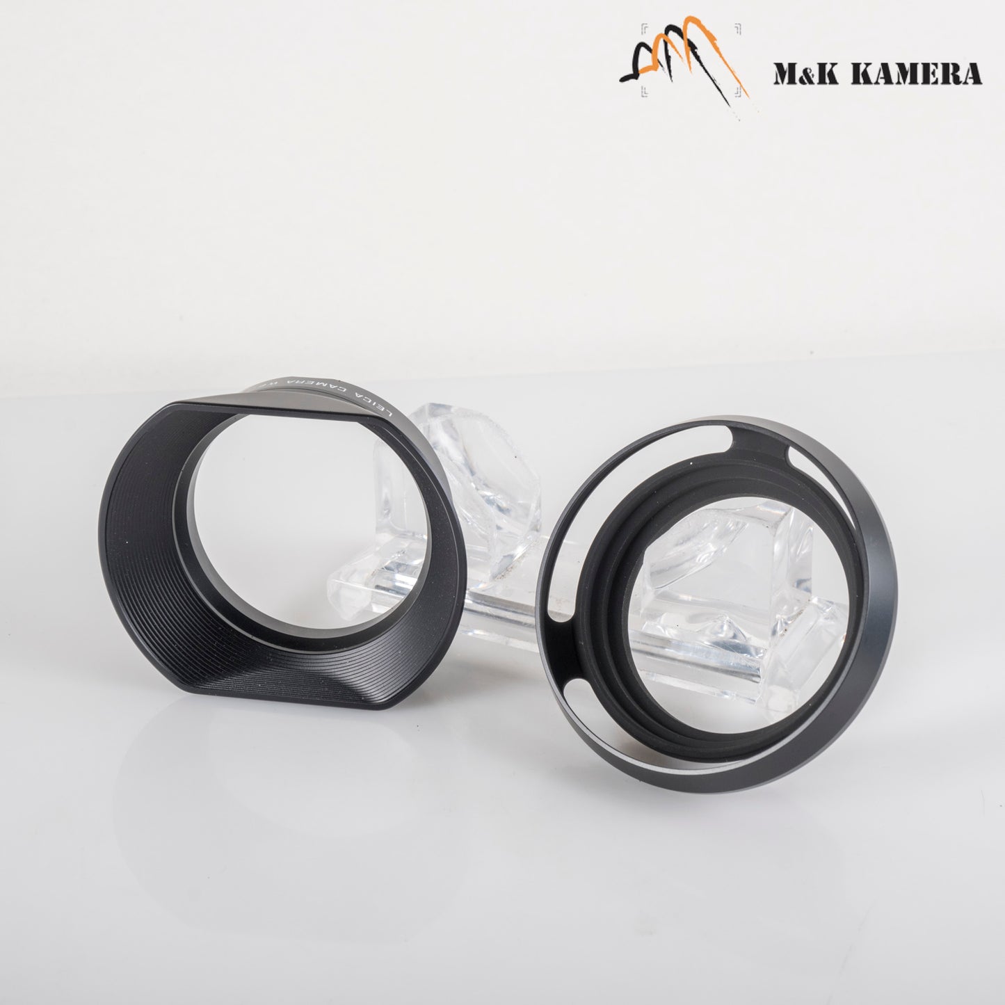 Leica Summilux-M 35mm/F1.4 E46 Steel Rim 2022 Silver Lens Germany 11301 #23870