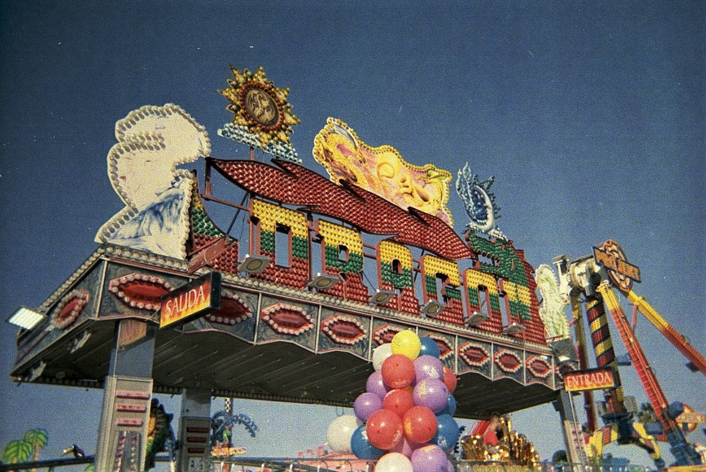 Kodak FunSaver ISO800 135 Disposable Film Camera 27/39EXP