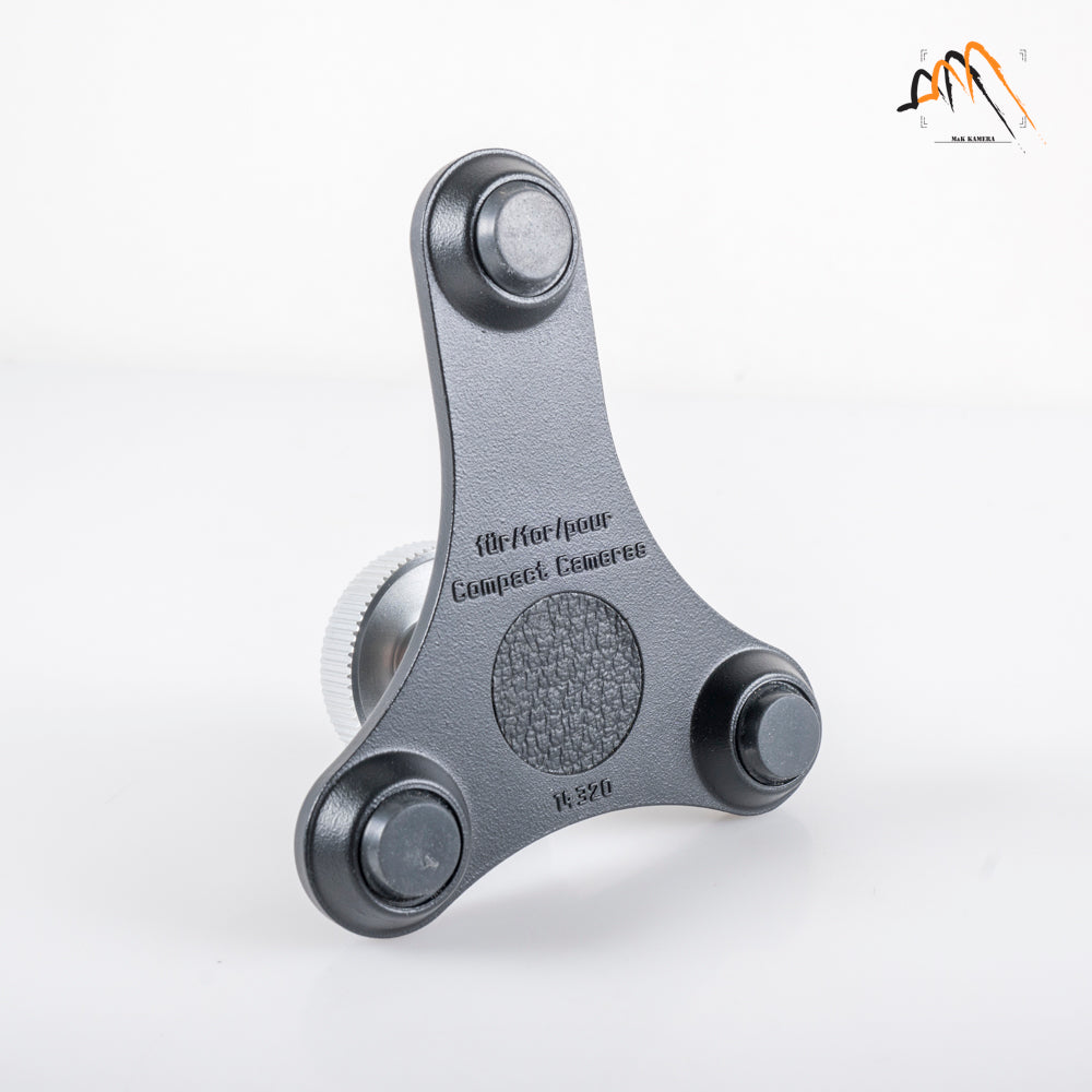Leica Mini Tabletop Tripod 14320 for Compact Camera #11713
