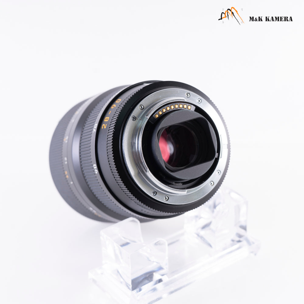 Leica Vario-Elmarit-R 28-90mm/F2.8-4.5 E67 ASPH Lens Yr.2003 Germany 11365 #88146