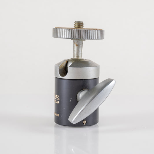 Leica short Ball Head vintage #11902