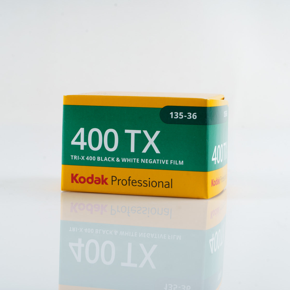 Kodak TRI-X 400 135 B&W Film