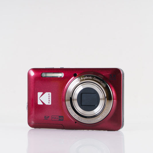 KODAK PIXPRO FZ55 數碼相機