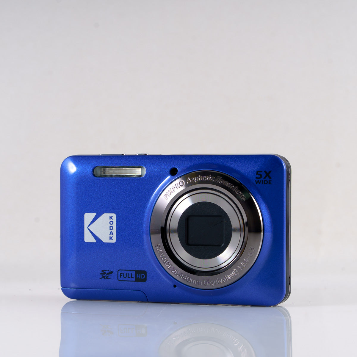 KODAK PIXPRO FZ55 數碼相機