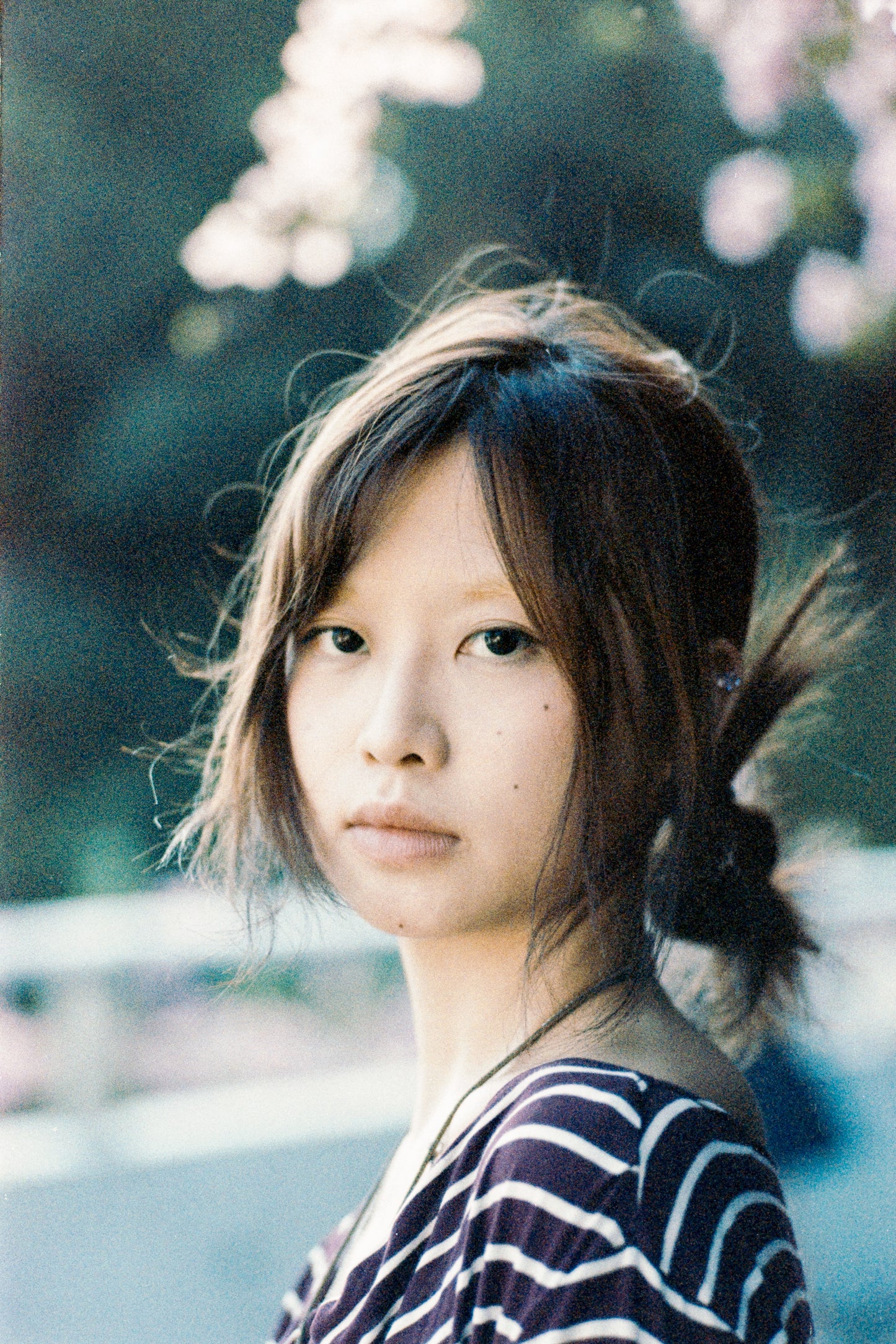 Lomography LomoChrome Color ’92 Sun-kissed ISO 400 135 Color Negative Film