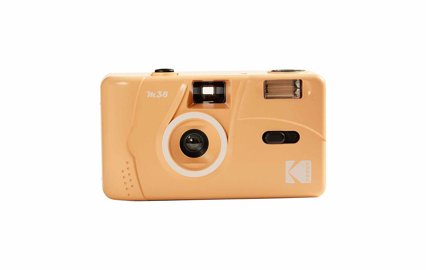 Kodak M38 135 Film Camera