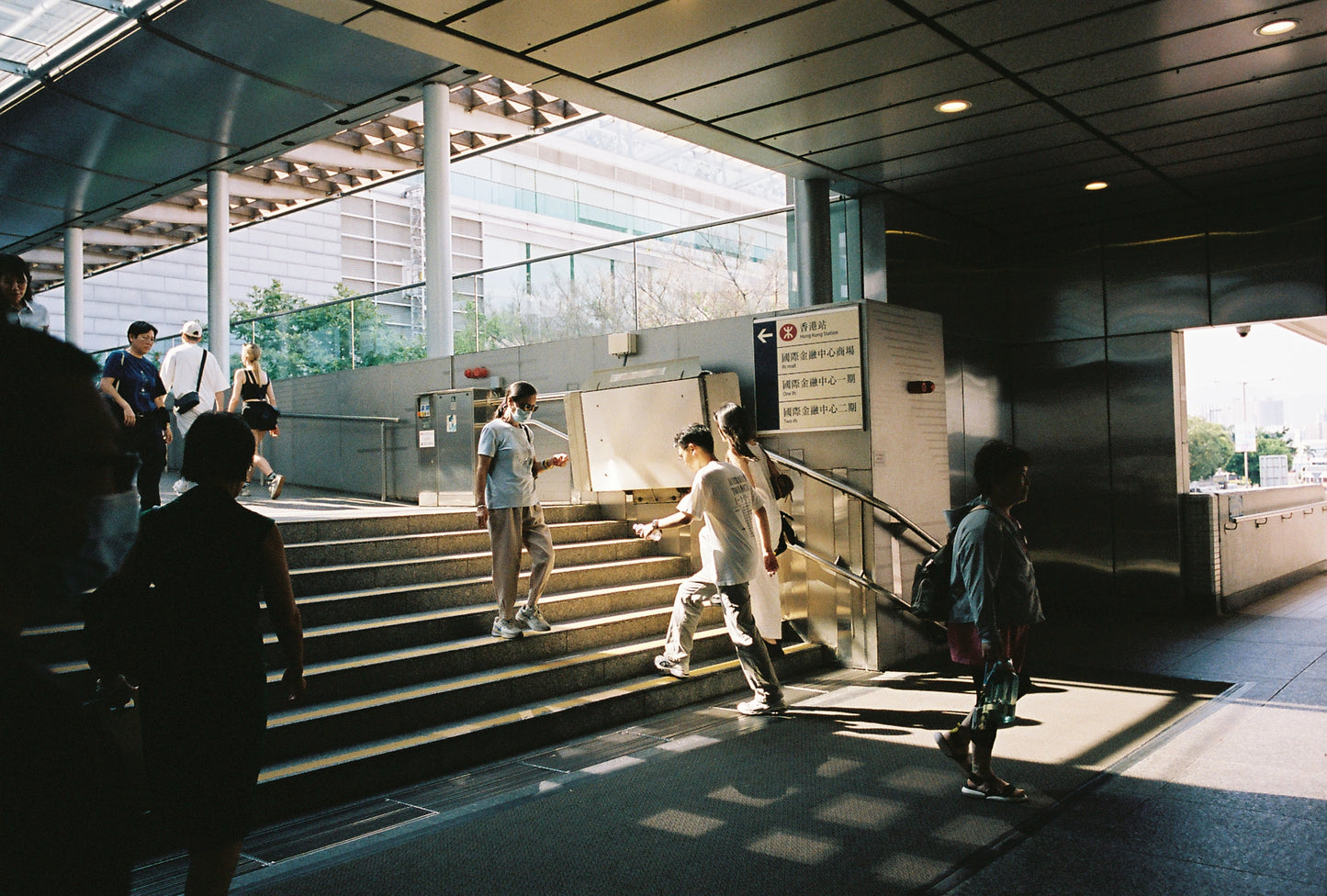 Kodak Portra 400 135 Color Negative Film