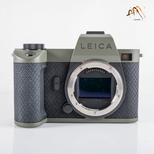 Leica SL2-S Reporter Digital Mirrorless Interchangeable Lens Camera 10891 #23773
