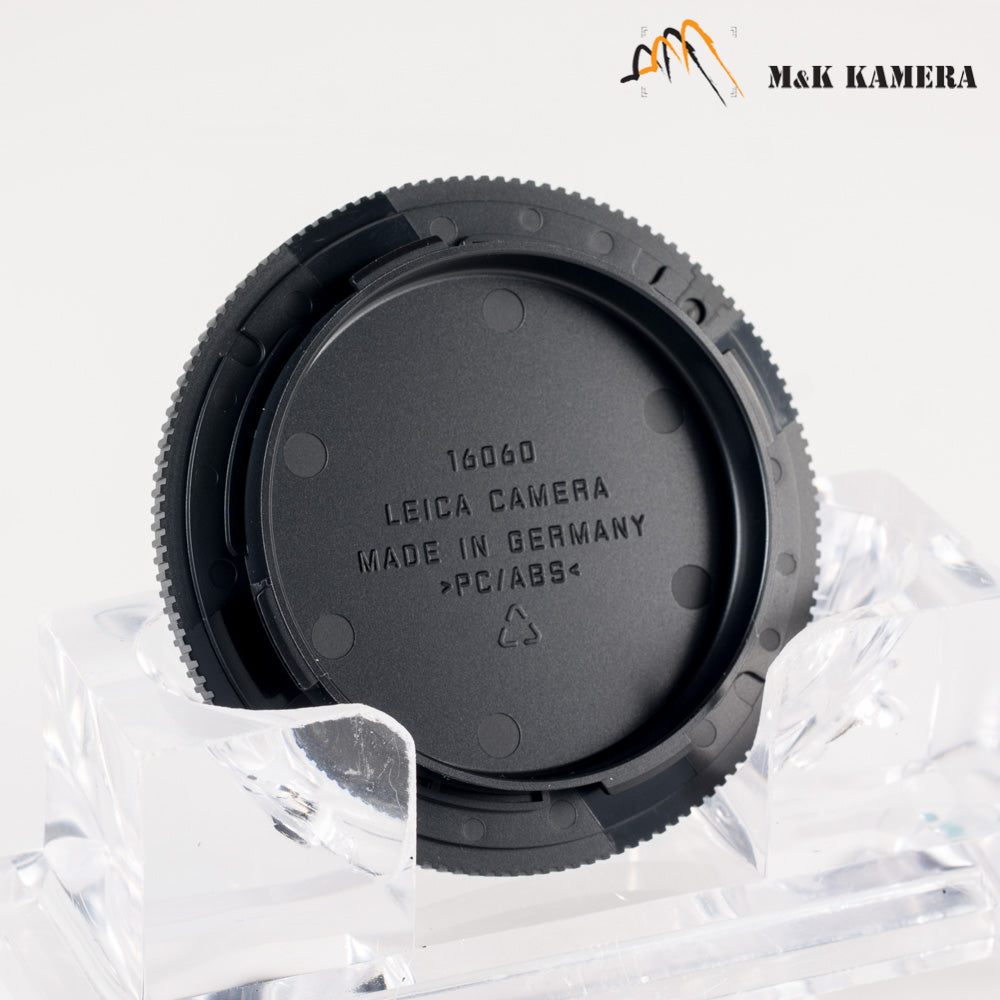 Brand New Leica Camera Cover 16060 for SL #16060