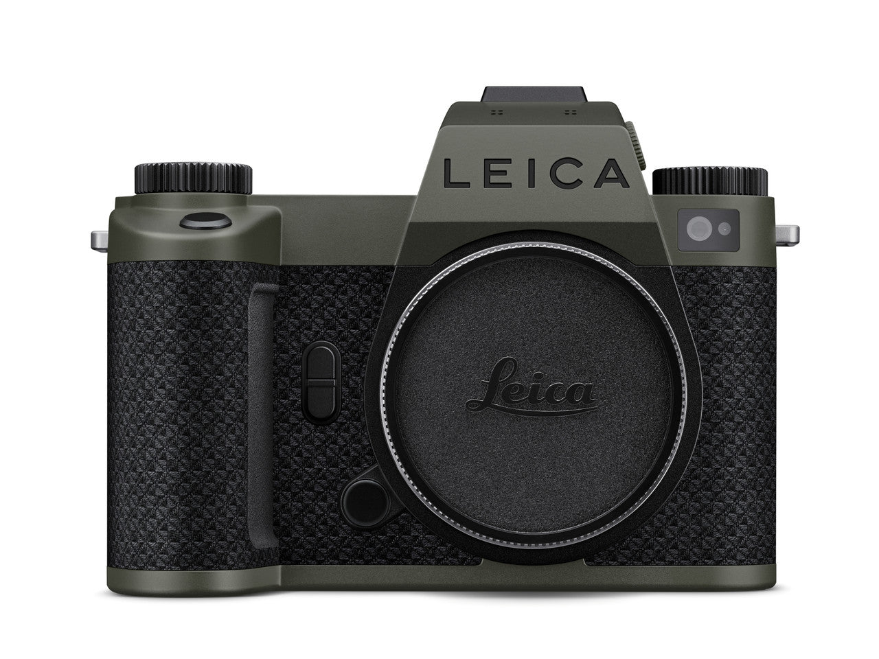 Brand New Leica SL3 Reporter Digital Mirrorless Interchangeable Lens Camera 10661 #10661