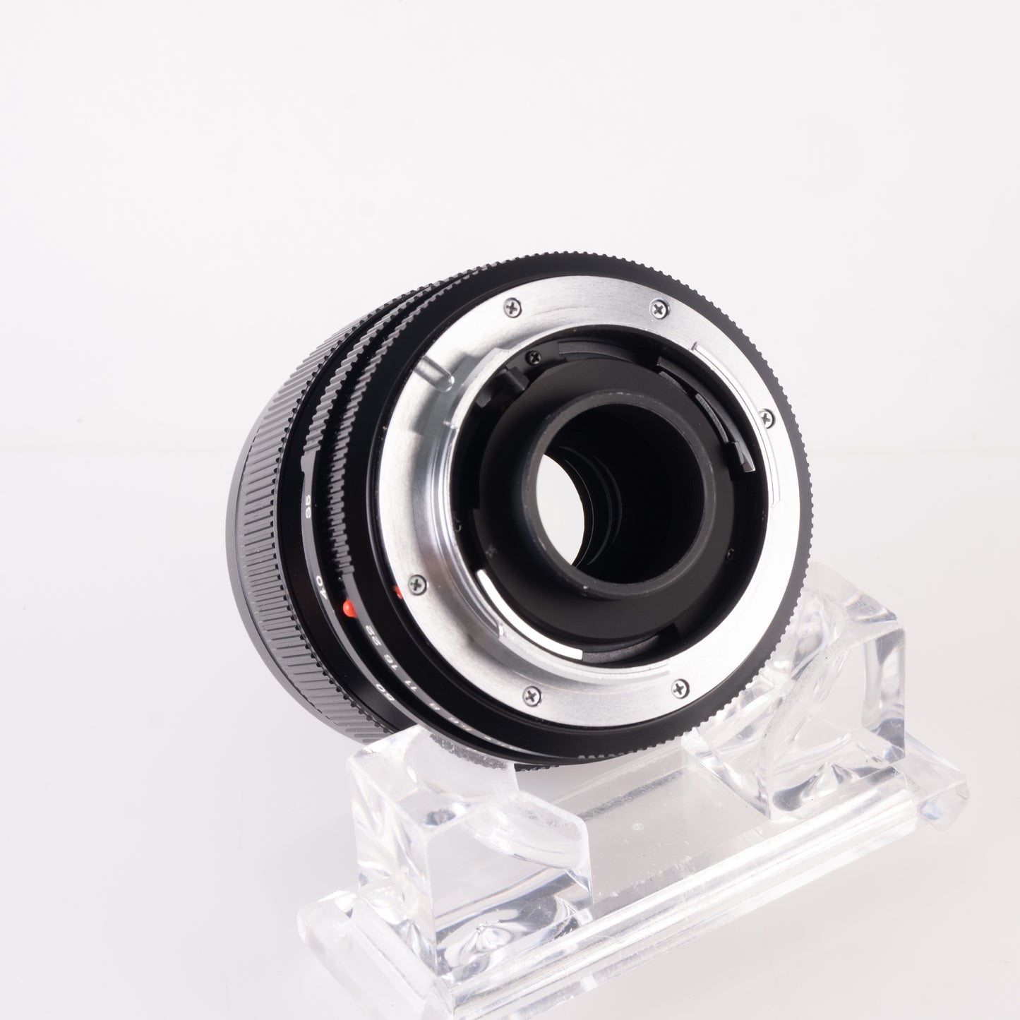 LEITZ Leica Vario-Elmar-R 35-70mm/F3.5 E60 Lens Yr.1985 Japan 11244 #69281