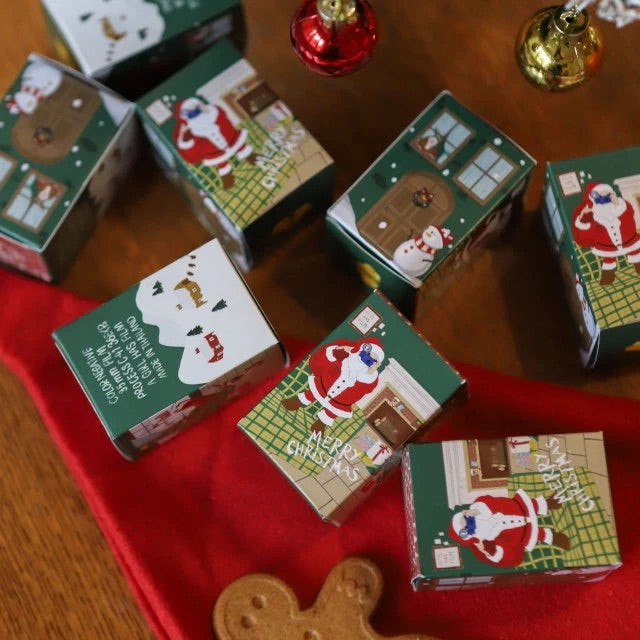 A Girl Has Film 'Merry Christmas' ISO200 135 Speical Efffect Color Negative Film 36exp