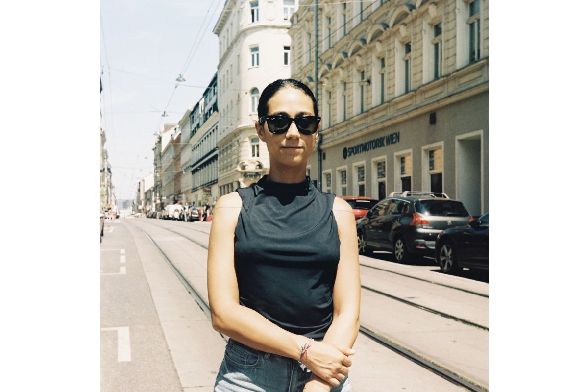 Lomography LomoChrome Color ’92 Sun-kissed ISO 400 120 Color Negative Film