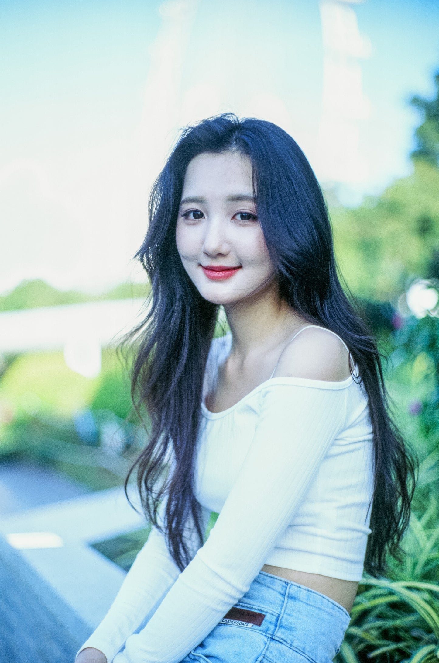 Kodak Ektachrome E100 135-36