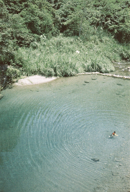 Retocolor Aqua 400 135 Color Negative Film 27EXP