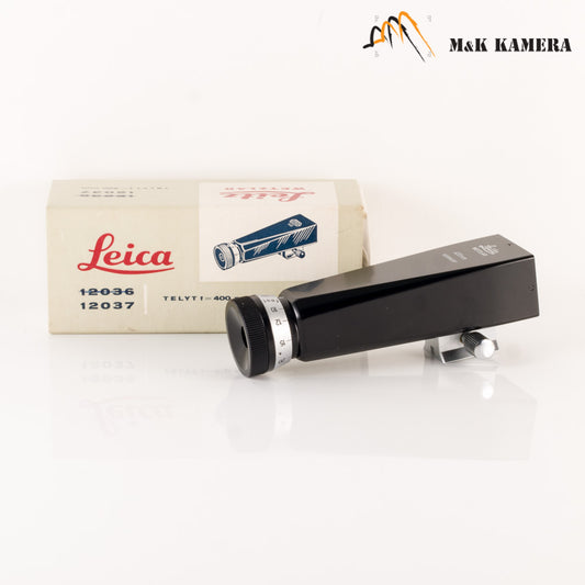 Leica SQTOO 12037 400mm finder for Telyt 400mm #67570