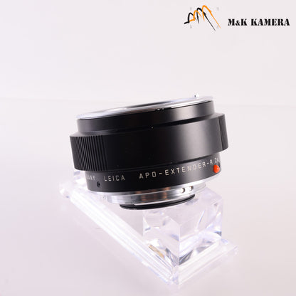 Leica Apo-Extender-R 2X adapter ROM version for SL camera #87872