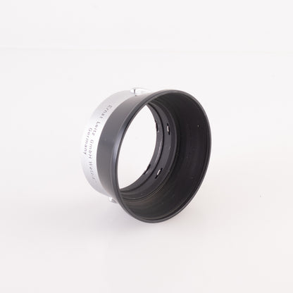 Leica IROOA / 12571 Hood for M35, 50mm #87680