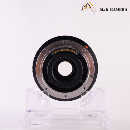 Leica Apo-Extender-R 2X adapter ROM version for SL camera #87872