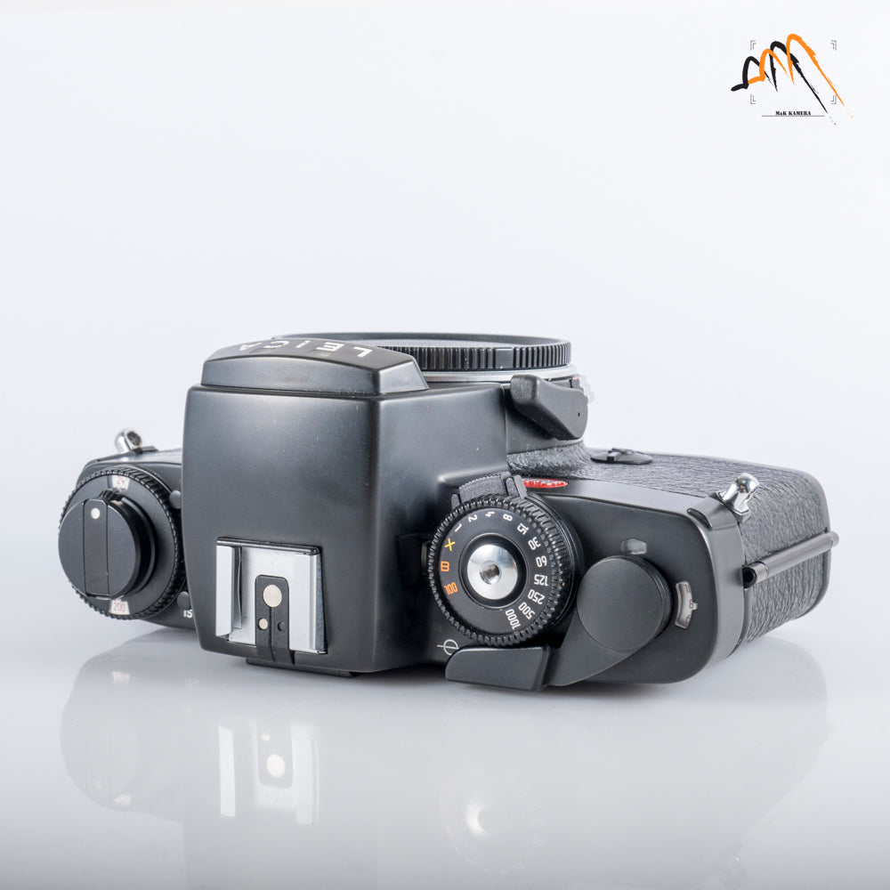 Leica R4 Film SLR Camera #11771