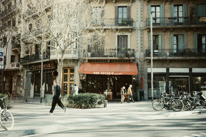 Retocolor Glow 400 135 Color Negative Film 27EXP