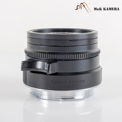 Leica Summarit-M 35mm/F2.5 Lens Germany 11643 #11990
