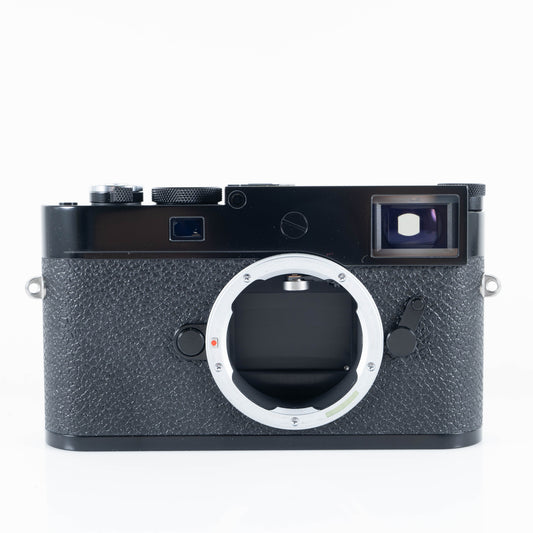 Brand New Leica M11 Glossy Black Paint Digital Rangefinder Camera 20230 20231 20232 #20230